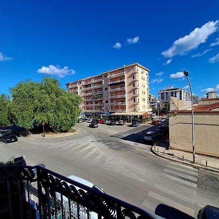 Appartamento Ammirata Palermo Esterno foto