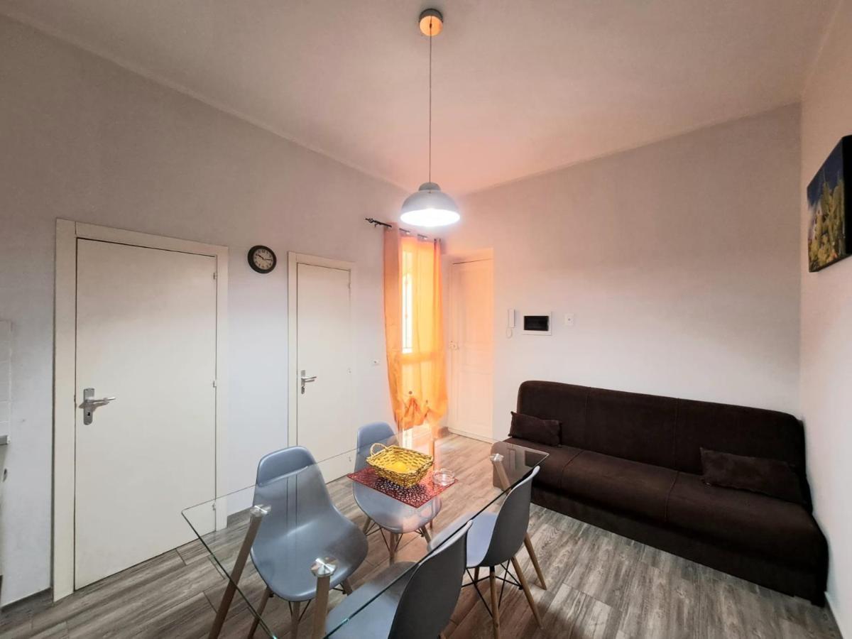 Appartamento Ammirata Palermo Esterno foto