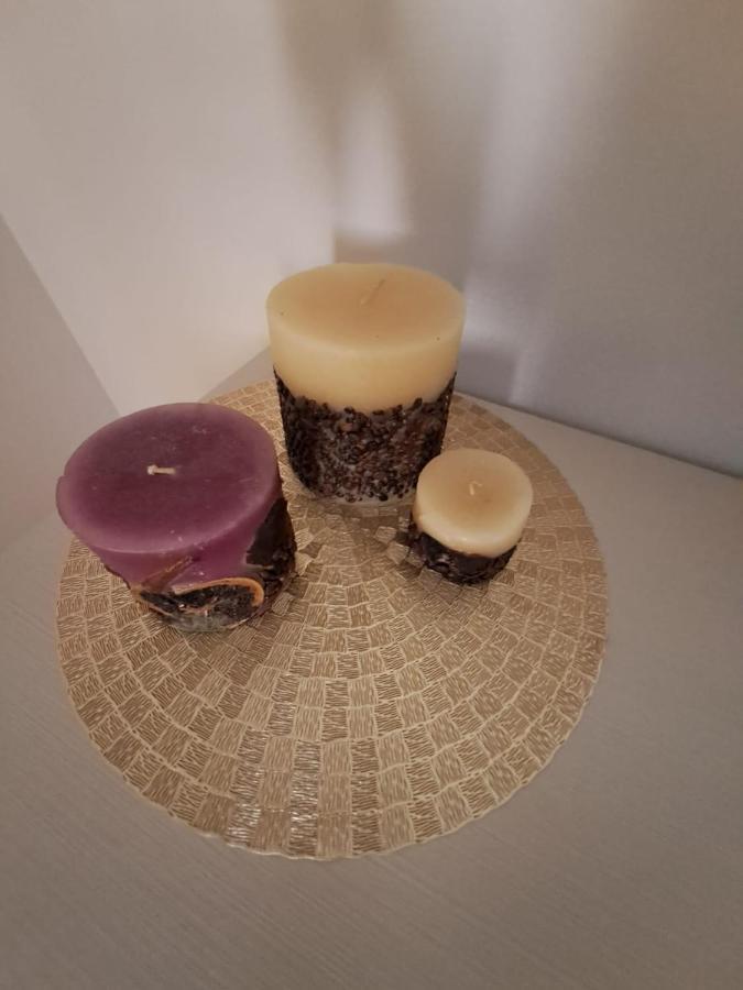 Appartamento Ammirata Palermo Esterno foto
