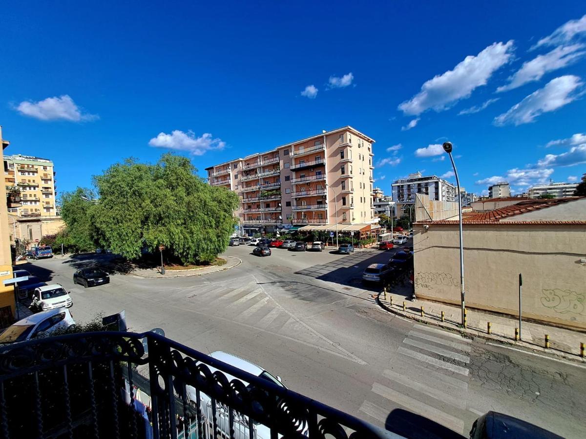 Appartamento Ammirata Palermo Esterno foto