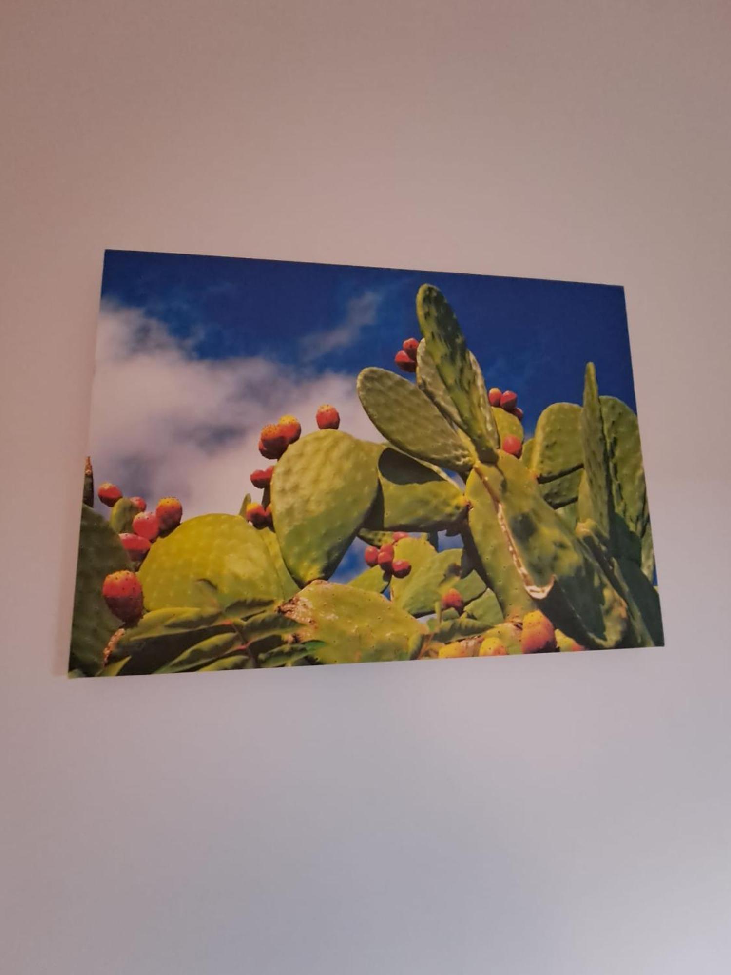 Appartamento Ammirata Palermo Esterno foto